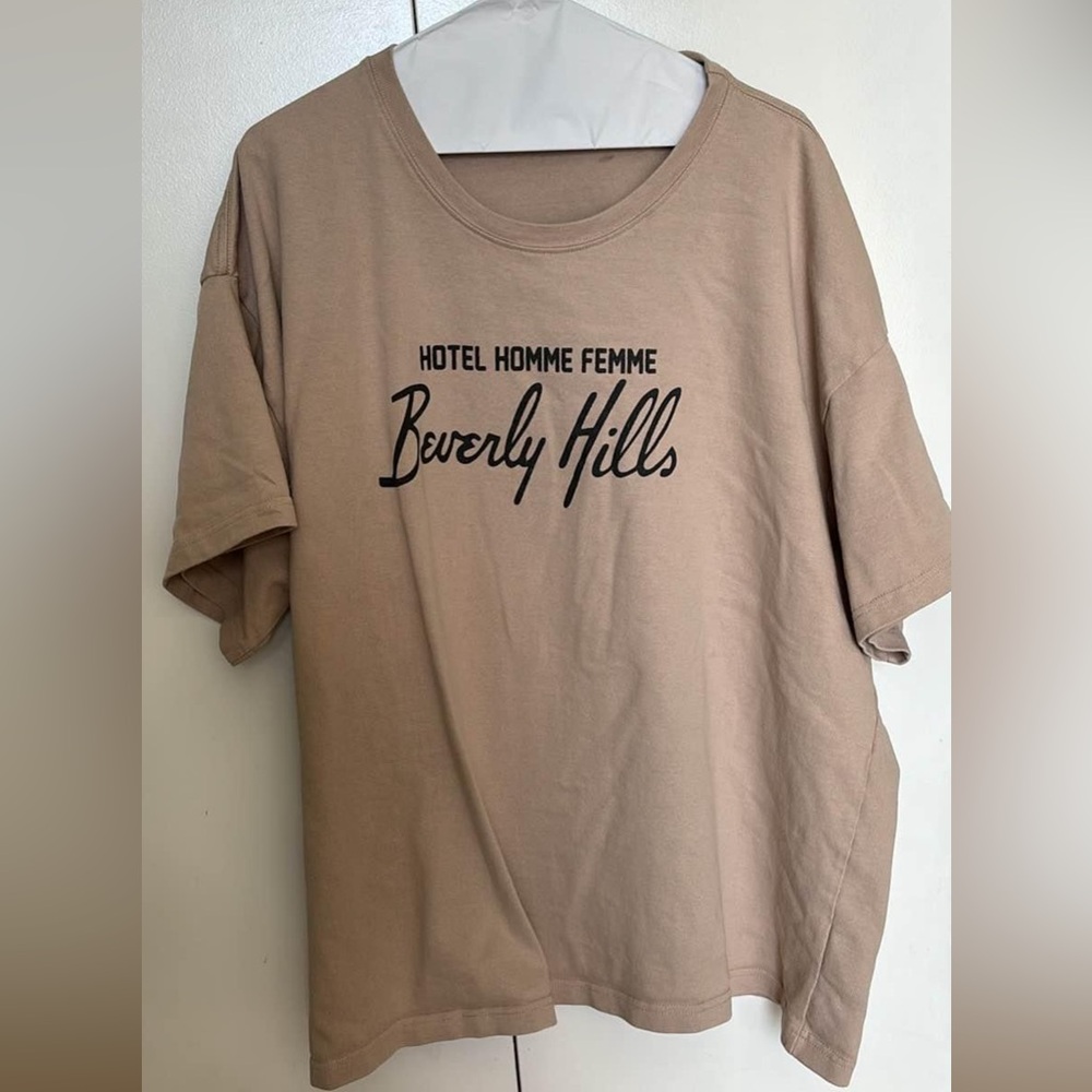 Mens Tshirt
